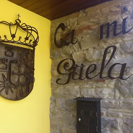 Ca Mi Guela Casa de Campo *