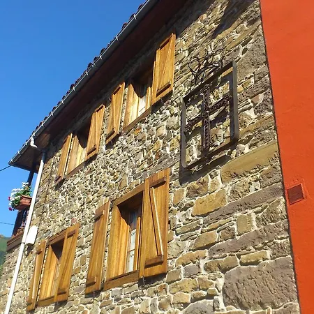 Casa rural Ca Mi Güela