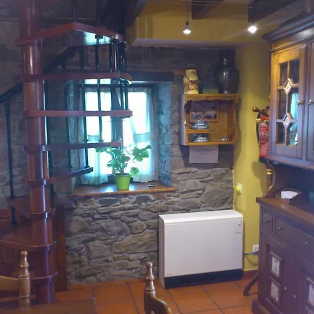 Casa de Campo Ca Mi Guela *