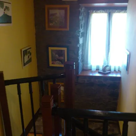 Casa de Campo Ca Mi Guela Aller