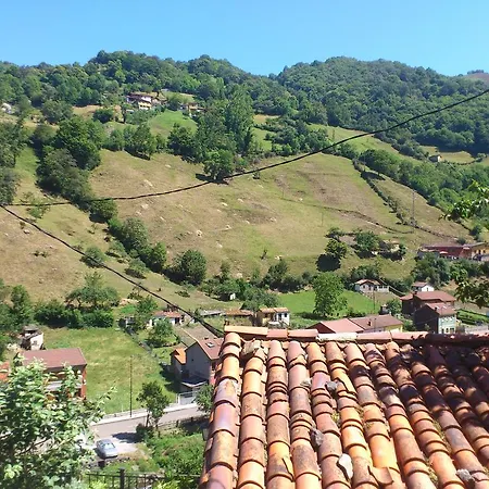 Ca Mi Guela Casa de Campo