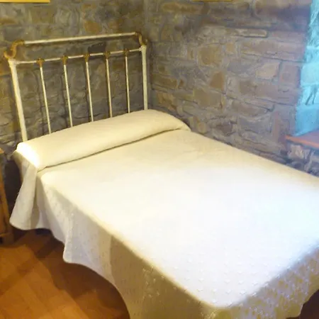 Ca Mi Güela Aller