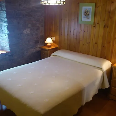 Ca Mi Guela Casa de Campo *