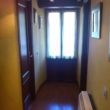 Casa rural Ca Mi Güela *