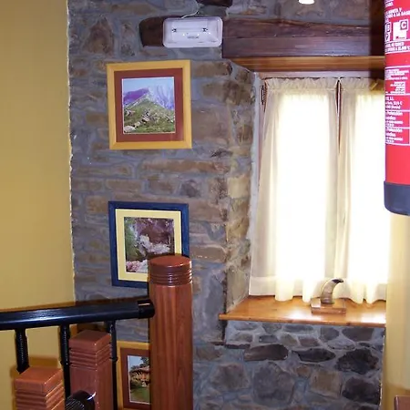 Casa rural Ca Mi Güela *