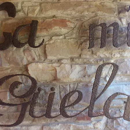 Ca Mi Güela Casa rural