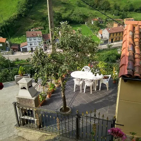 Ca Mi Güela