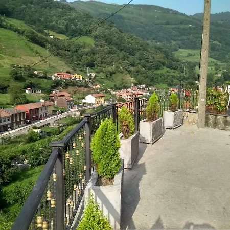 Casa rural Ca Mi Güela *