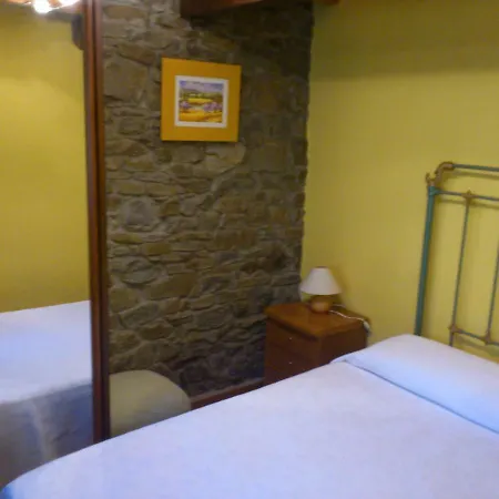 Ca Mi Güela Casa rural Aller