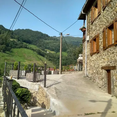 Ca Mi Güela Casa rural *
